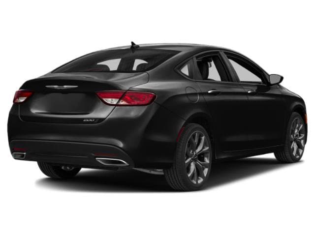 Used 2015 Chrysler 200 S with VIN 1C3CCCBB8FN736902 for sale in Fairfield, OH