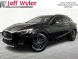 Used 2019 INFINITI QX30 ESSENTIAL FWD SUV