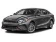 Used 2023 Kia Forte GT DCT Sedan