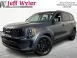Certified 2022 Kia Telluride EX AWD SUV