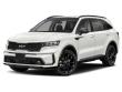 Used 2022 Kia Sorento SX AWD SUV