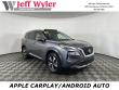 Certified 2022 Nissan Rogue FWD SL SUV