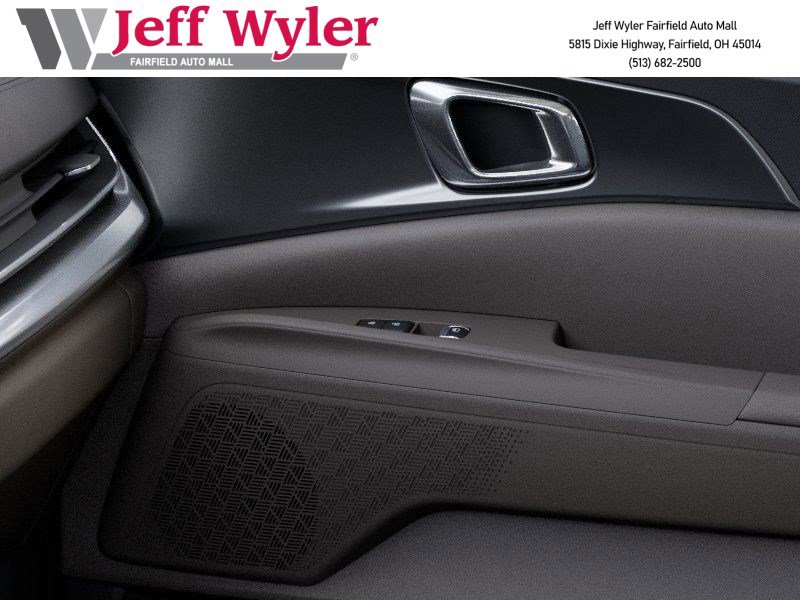2026 Kia Carnival LXS - Photo 26