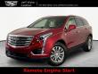 Used 2019 CADILLAC XT5 AWD 4dr Luxury SUV