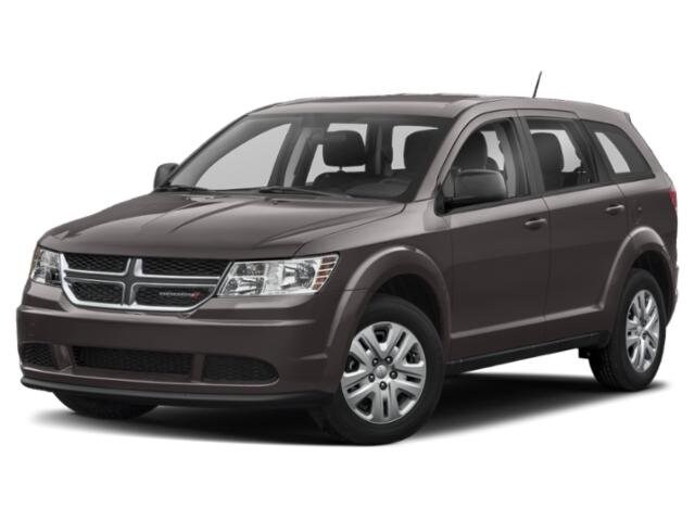 2019 Dodge Journey SE Value photo 3