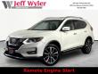 Used 2017 Nissan Rogue AWD SL SUV