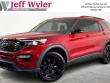 Used 2021 Ford Explorer ST 4WD SUV