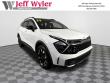 Certified 2023 Kia Sportage X-Line AWD SUV