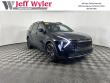 Certified 2025 Kia Sportage X-Line AWD SUV