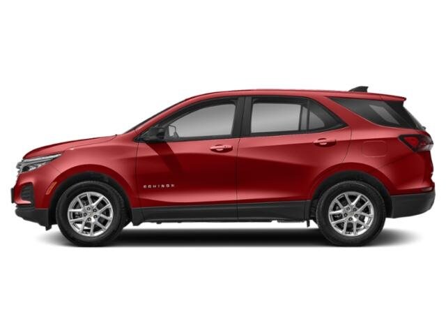 2022 Chevrolet Equinox Premier photo 2
