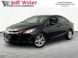 Used 2019 Chevrolet Cruze 4dr Sdn LS Sedan