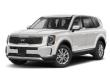Used 2020 Kia Telluride LX AWD SUV