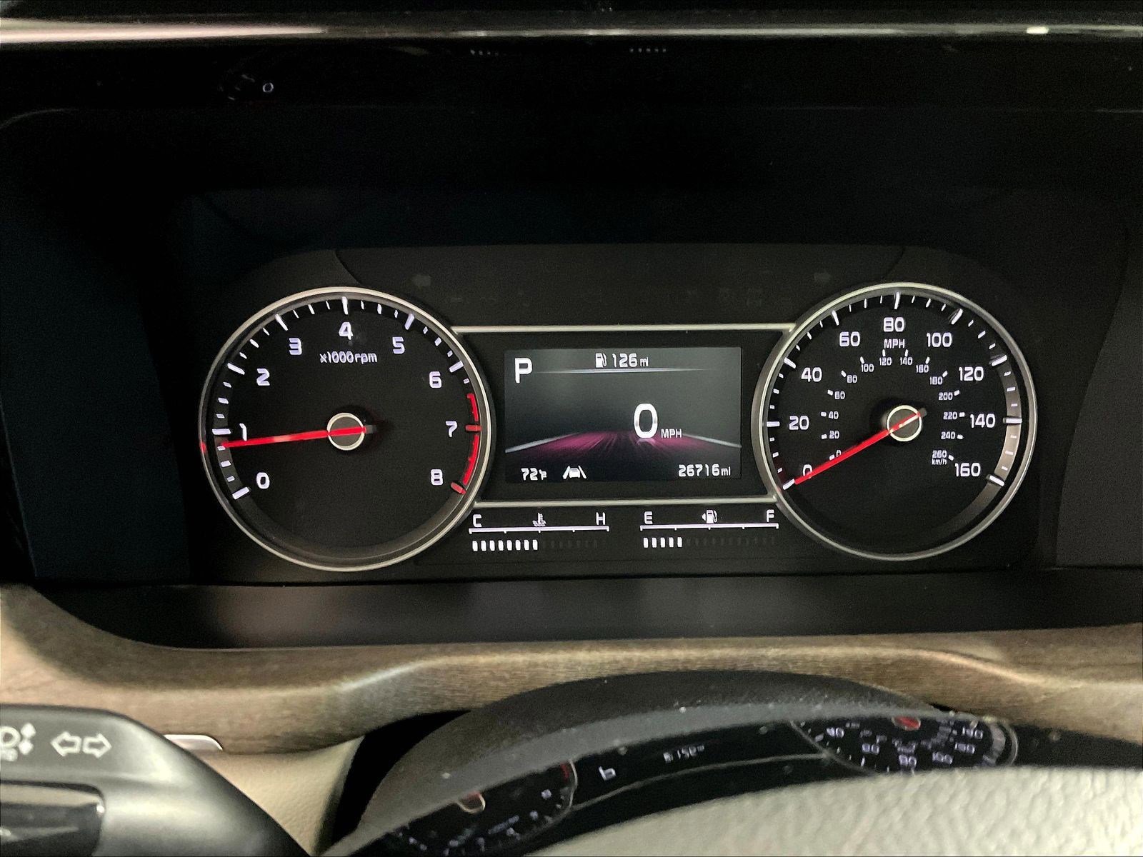2023 Kia Sorento EX - Photo 13