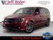 Used 2018 Dodge Grand Caravan SE Plus Wagon Van Passenger Van