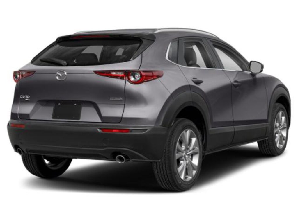 Used 2023 Mazda CX-30 2.5 S Select Package AWD SUV