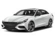 Used 2023 Hyundai Elantra N Line DCT Sedan