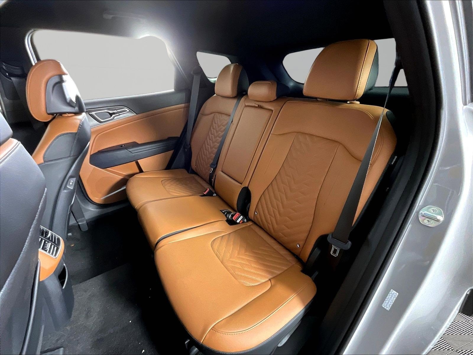 2026 Kia Sportage X-Line - Photo 17