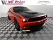 Used 2022 Dodge Challenger R/T Scat Pack RWD Coupe