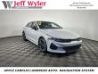 Used 2022 Kia K5 GT-Line Auto FWD Sedan
