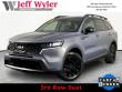 Used 2023 Kia Sorento X-Line S AWD SUV