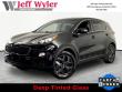 Used 2022 Kia Sportage LX AWD SUV