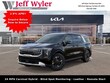 Kia Carnival Hybrid