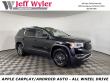 Used 2019 GMC Acadia AWD 4dr SLT w/SLT-1 SUV