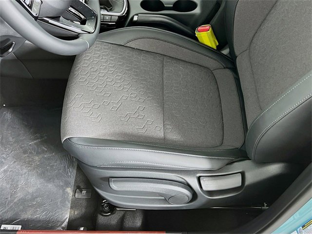 2026 Kia Seltos S photo 4