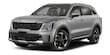 Kia Sorento Hybrid