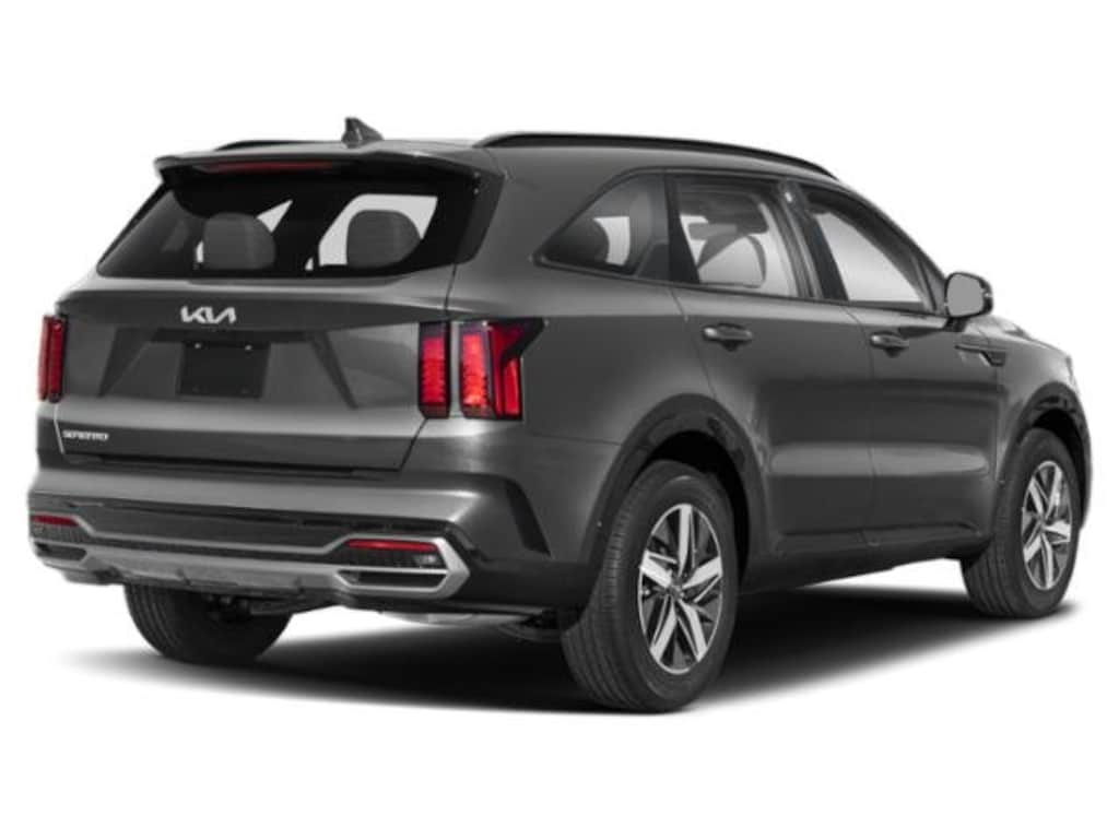 Used 2023 Kia Sorento S FWD SUV