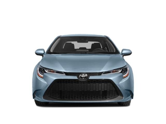2022 Toyota Corolla LE photo 4