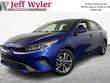 Used 2023 Kia Forte LXS IVT Sedan