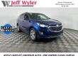Used 2019 Chevrolet Equinox FWD 4dr LT w/2LT SUV