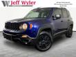 Used 2018 Jeep Renegade Upland Edition 4x4 SUV