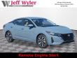 Used 2025 Nissan Sentra SV CVT Sedan