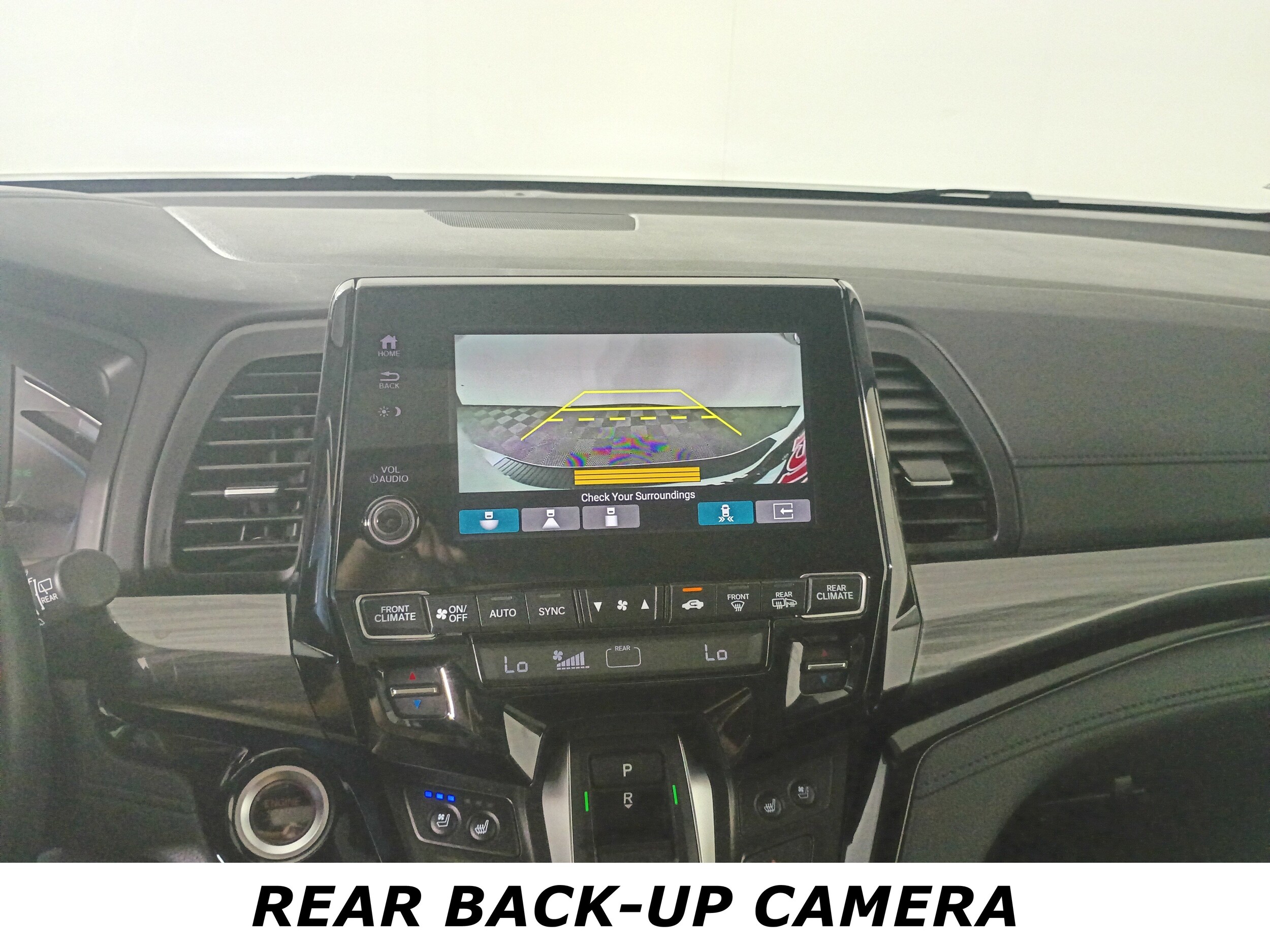 2024 Honda Odyssey Elite photo 3