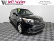 Used 2018 Kia Soul Base Auto Hatchback