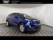 Certified 2023 CADILLAC XT5 AWD 4dr Luxury SUV