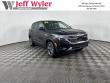 Used 2025 Kia Seltos LX IVT AWD SUV