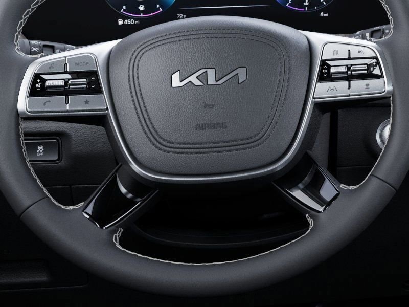 2025 Kia Telluride SX Prestige - Photo 23