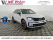 Certified 2022 Kia Sorento SX AWD SUV