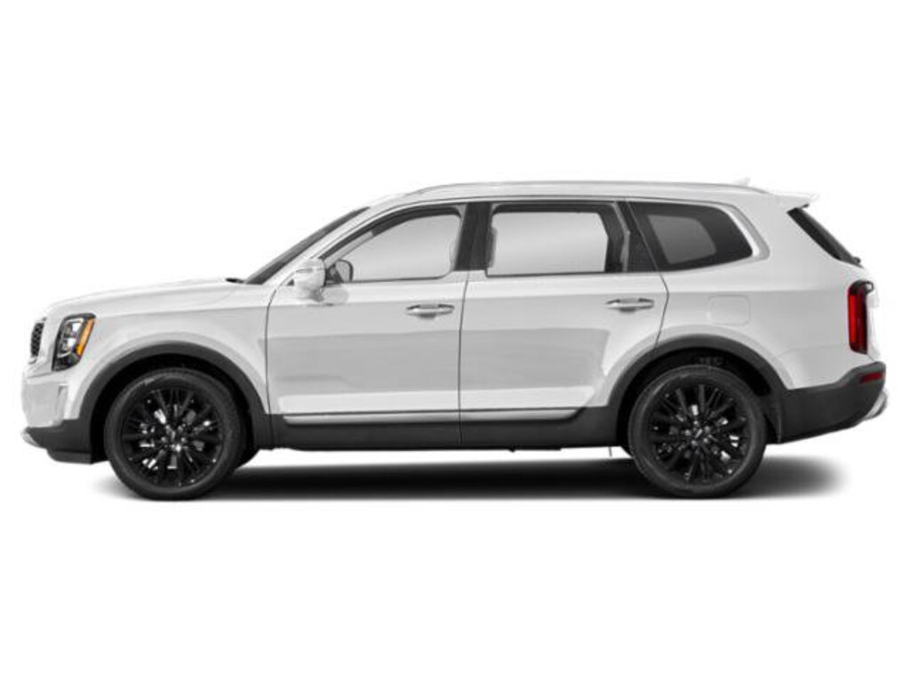 Used 2022 Kia Telluride SX AWD SUV