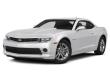 Used 2015 Chevrolet Camaro 2dr Cpe LT w/1LT Coupe