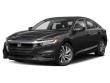 Used 2019 Honda Insight Touring CVT Sedan