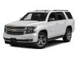 Used 2016 Chevrolet Tahoe 4WD 4dr LTZ SUV