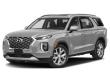 Used 2021 Hyundai Palisade SEL AWD SUV