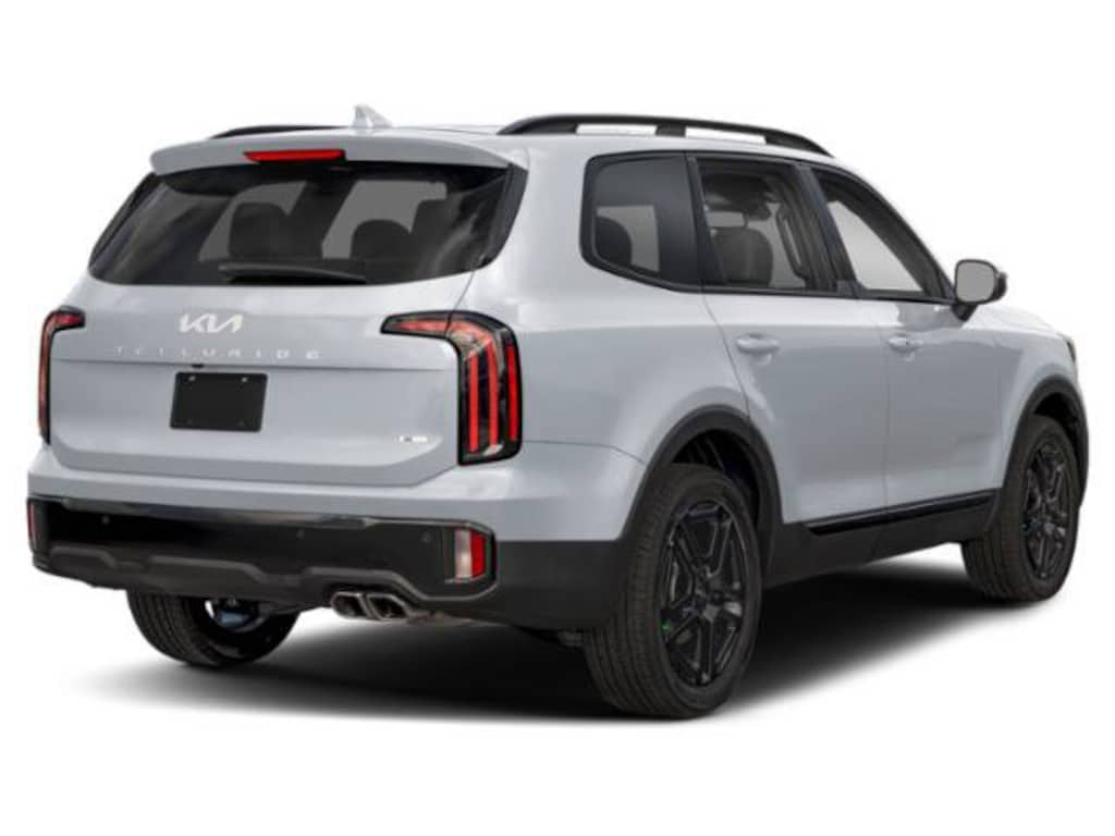 Used 2024 Kia Telluride EX X-Line AWD SUV