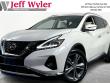 Used 2019 Nissan Murano AWD Platinum SUV