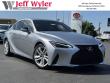 Used 2024 Lexus IS IS 300 RWD Sedan