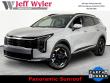 Certified 2026 Kia Sportage EX AWD SUV